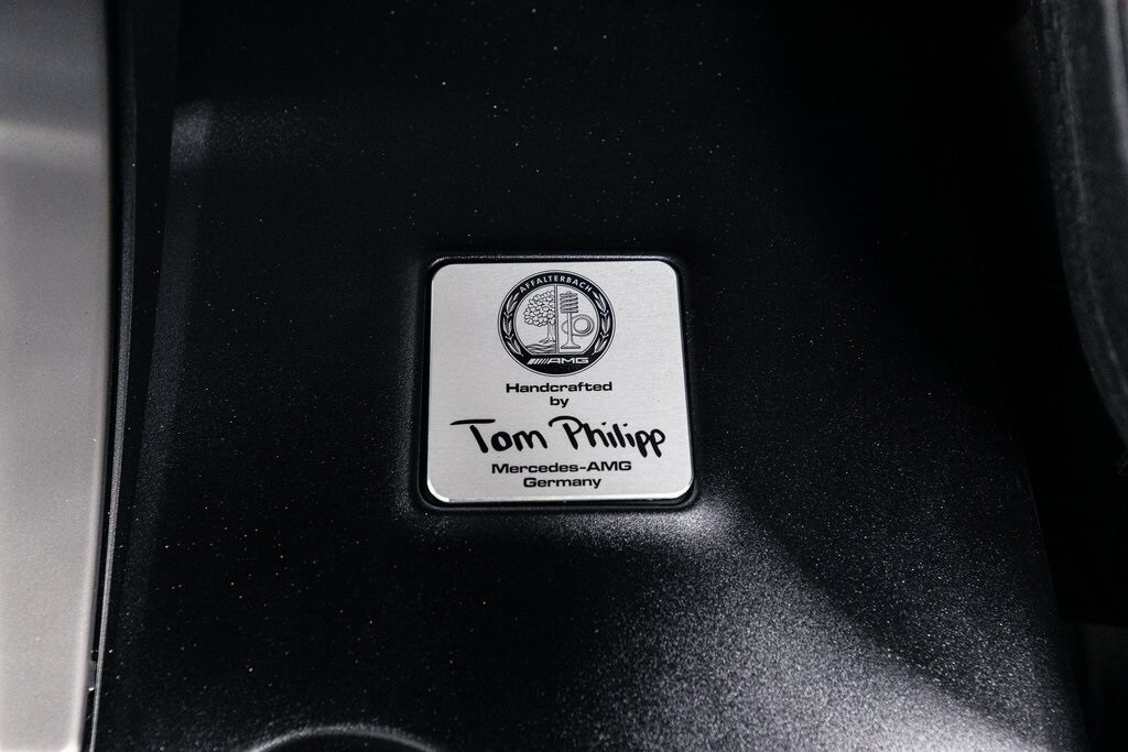 2025 MERCEDES-BENZ GLE-CLASS - Image 38