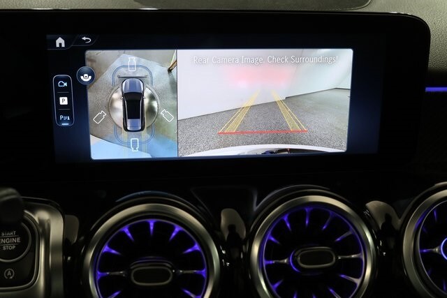 2025 MERCEDES-BENZ GLB-CLASS - Image 7