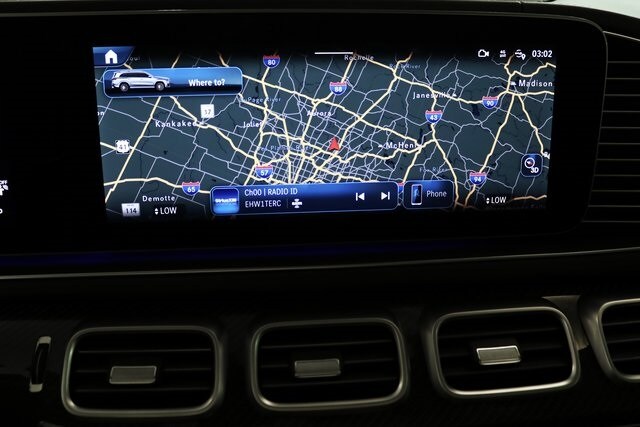 2024 MERCEDES-BENZ GLS-CLASS - Image 8