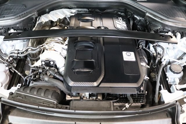 2025 MERCEDES-BENZ GLC-CLASS - Image 33