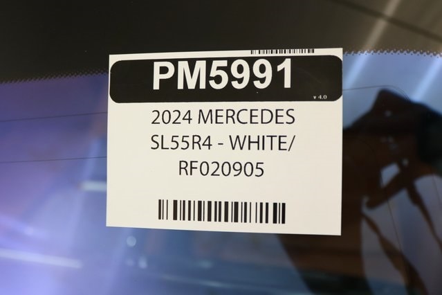 2024 MERCEDES-BENZ SL-CLASS - Image 29
