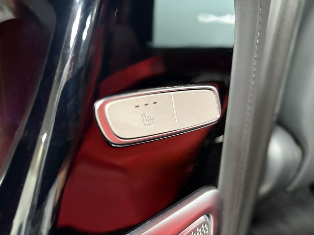 2024 MERCEDES-BENZ G-CLASS - Image 28