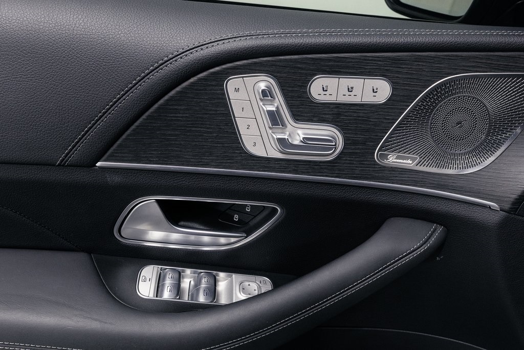 2024 MERCEDES-BENZ GLE-CLASS - Image 6