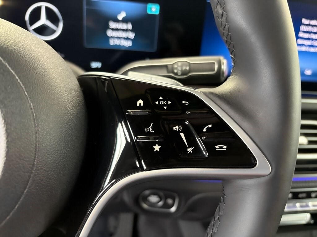 2024 MERCEDES-BENZ GLE-CLASS - Image 13