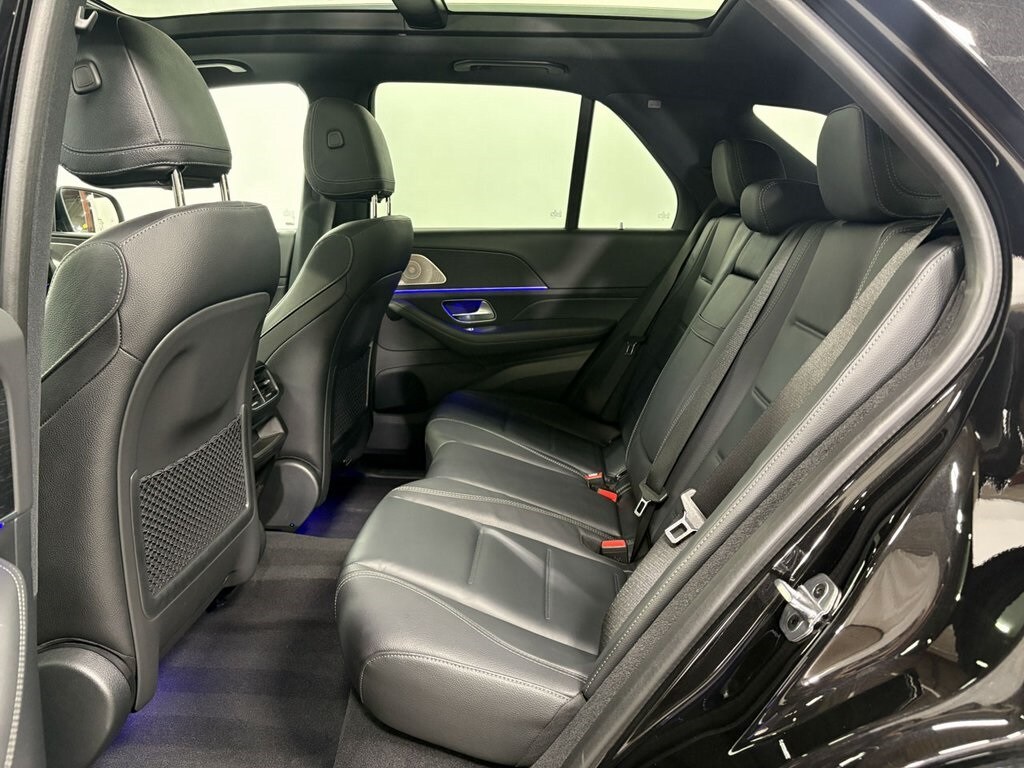 2025 MERCEDES-BENZ GLE-CLASS - Image 26