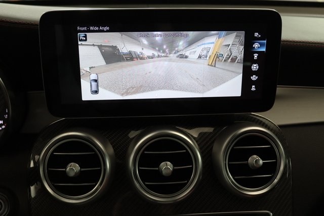 2021 MERCEDES-BENZ GLC-CLASS - Image 32