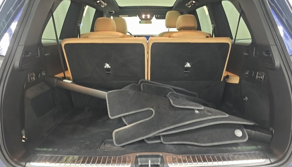 2024 MERCEDES-BENZ GLS-CLASS - Image 14