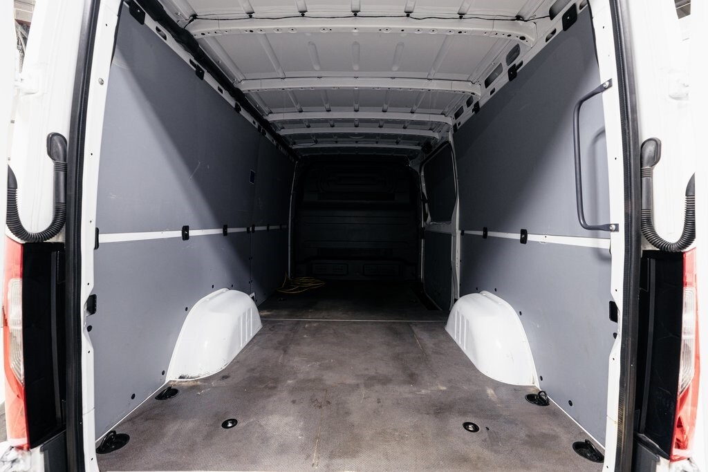2024 MERCEDES-BENZ SPRINTER - Image 24