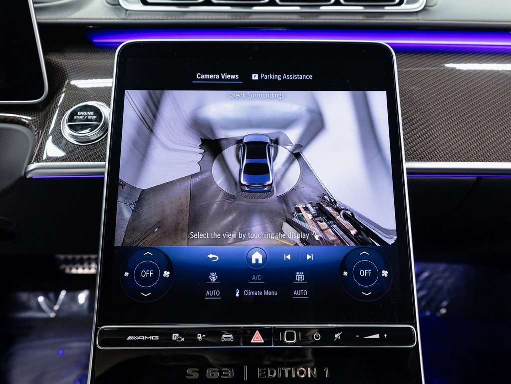 2024 MERCEDES-BENZ S-CLASS - Image 21
