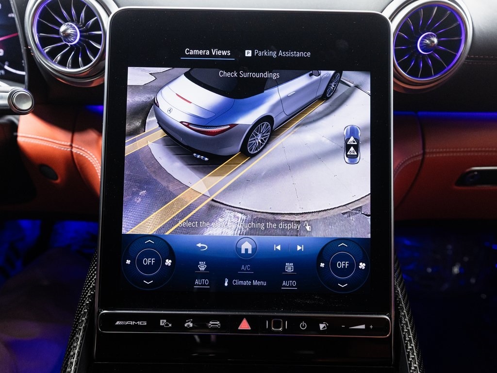 2022 MERCEDES-BENZ SL-CLASS - Image 25