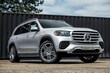 Mercedes-Benz GLS 450