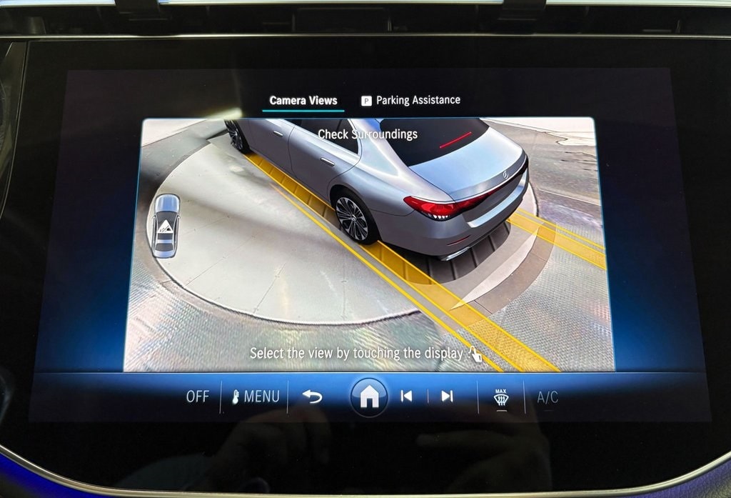 2024 MERCEDES-BENZ E-CLASS - Image 18