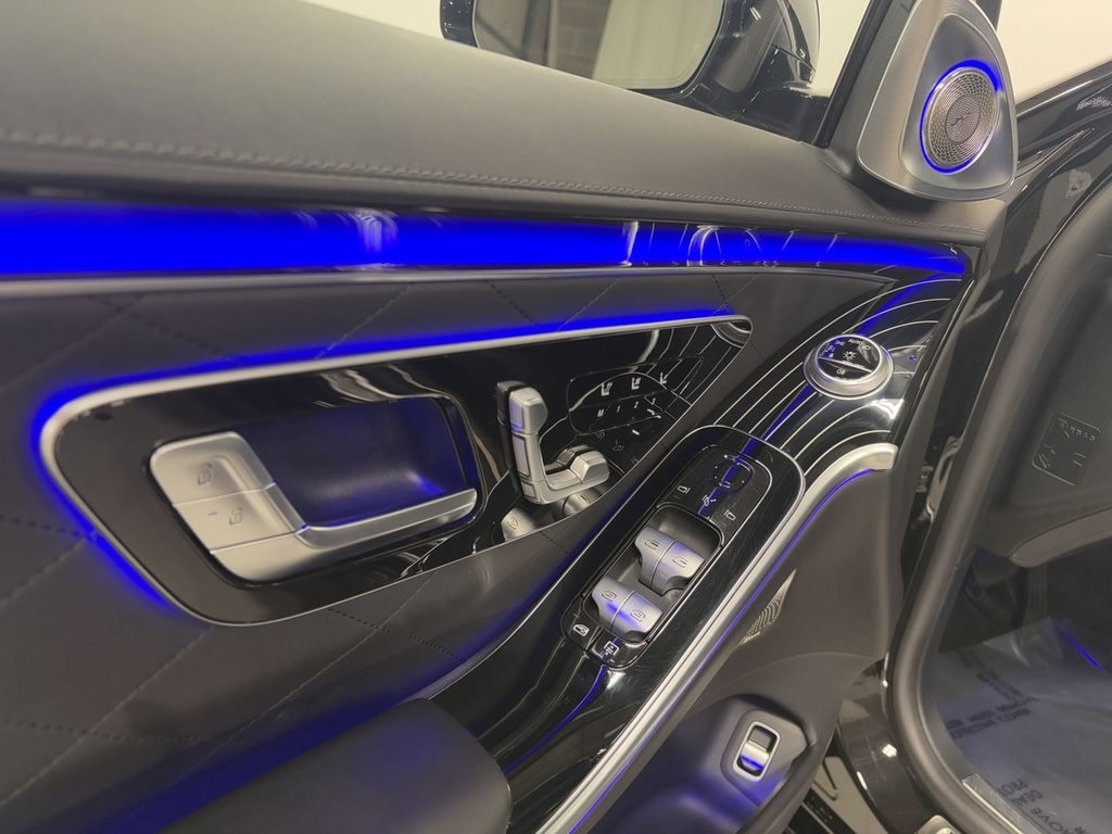 2023 MERCEDES-BENZ S-CLASS - Image 6