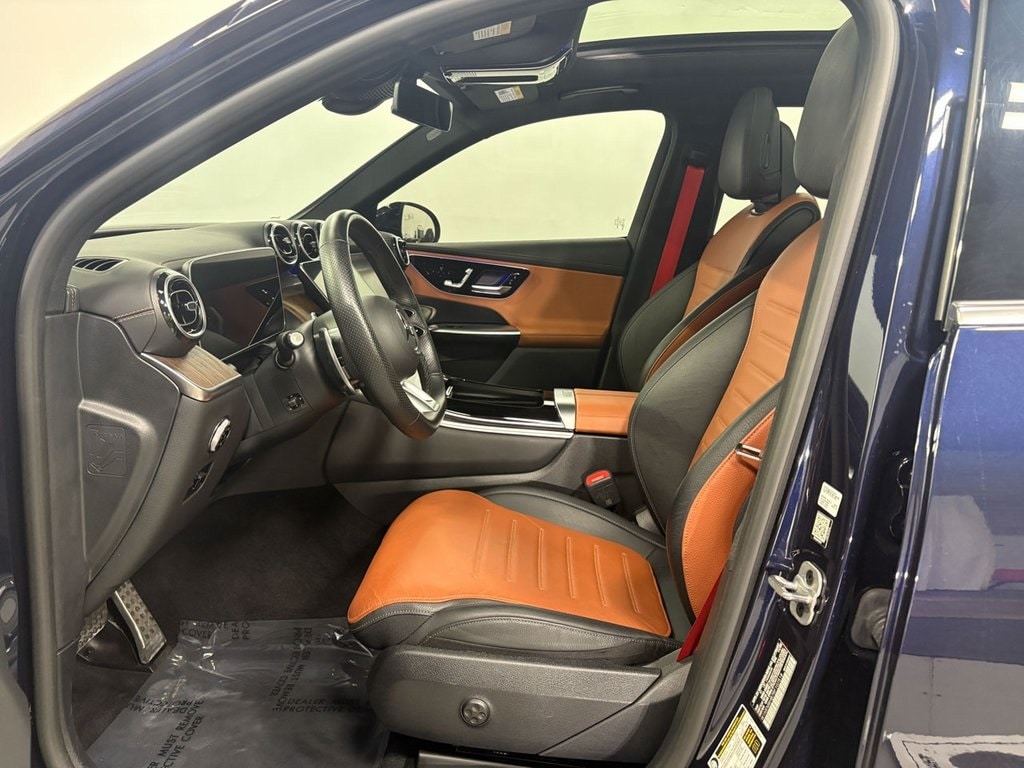 2024 MERCEDES-BENZ GLC-CLASS - Image 9