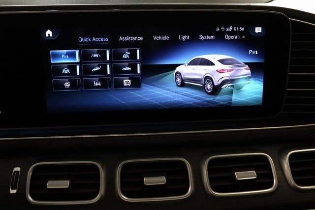 2022 MERCEDES-BENZ GLE-CLASS - Image 9