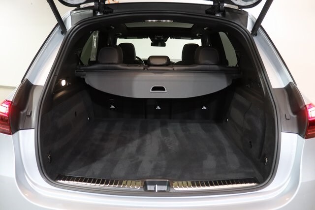 2025 MERCEDES-BENZ GLE-CLASS - Image 29