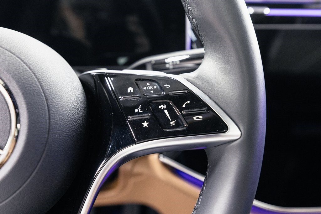 2024 MERCEDES-BENZ E-CLASS - Image 13