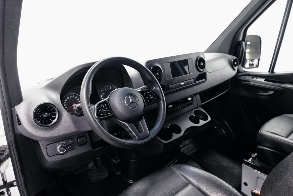 2024 MERCEDES-BENZ SPRINTER - Image 8