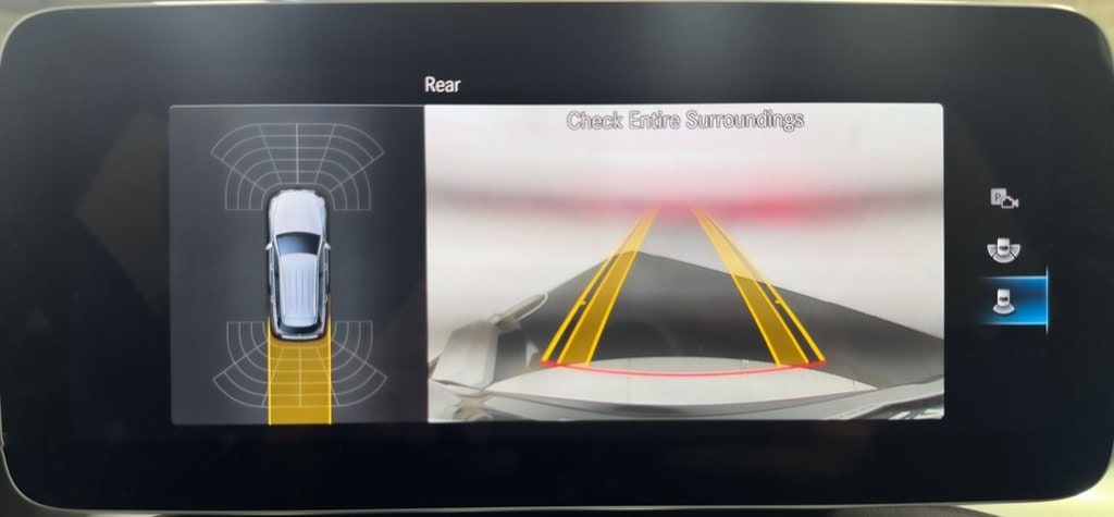 2022 MERCEDES-BENZ GLC-CLASS - Image 19