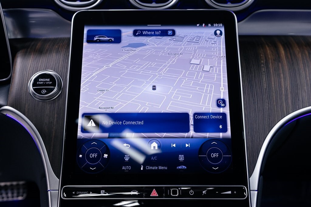 2026 MERCEDES-BENZ GLC-CLASS - Image 17