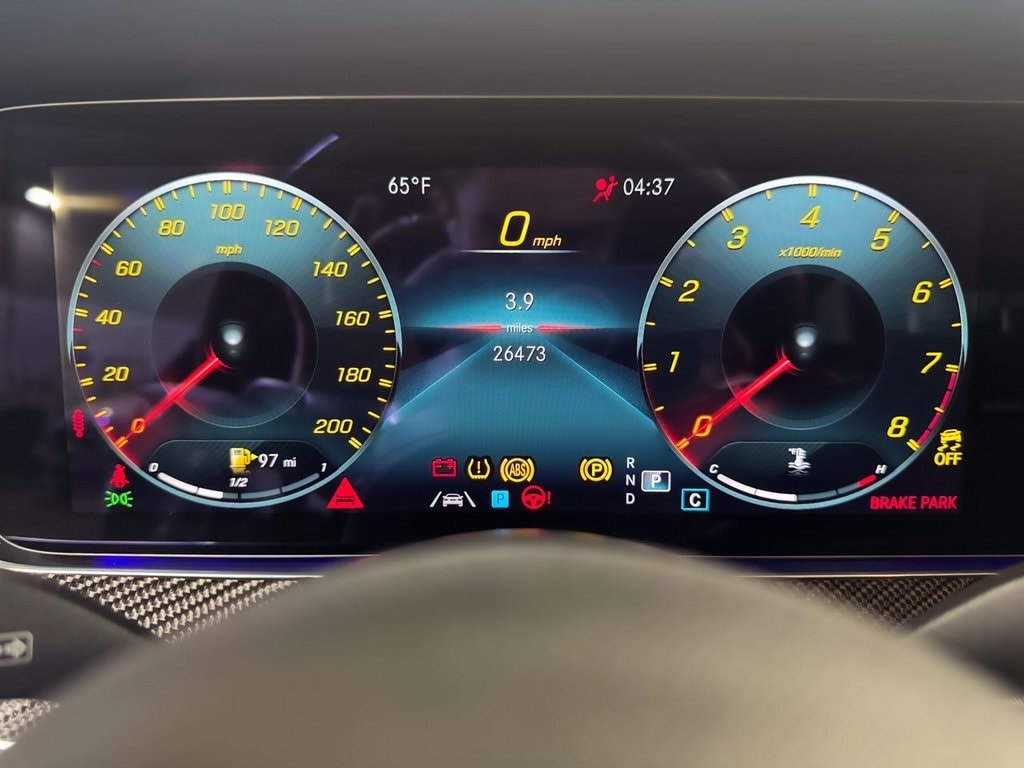 2021 MERCEDES-BENZ E-CLASS - Image 14