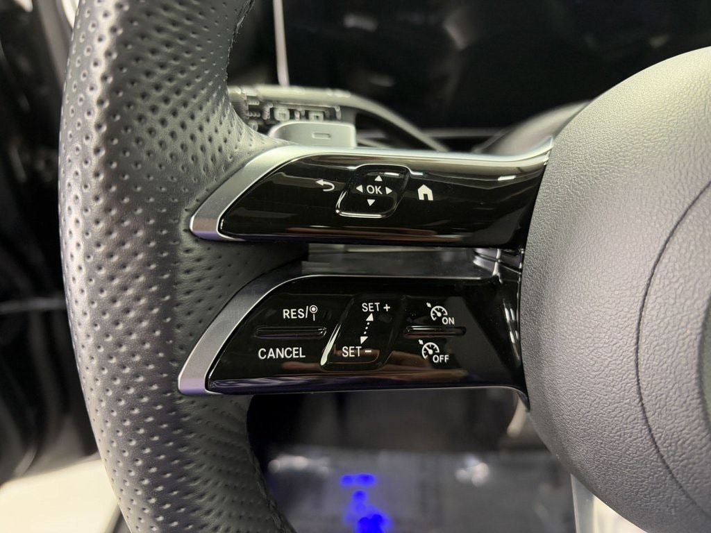 2025 MERCEDES-BENZ GLC-CLASS - Image 11