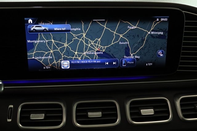 2024 MERCEDES-BENZ GLE-CLASS - Image 8