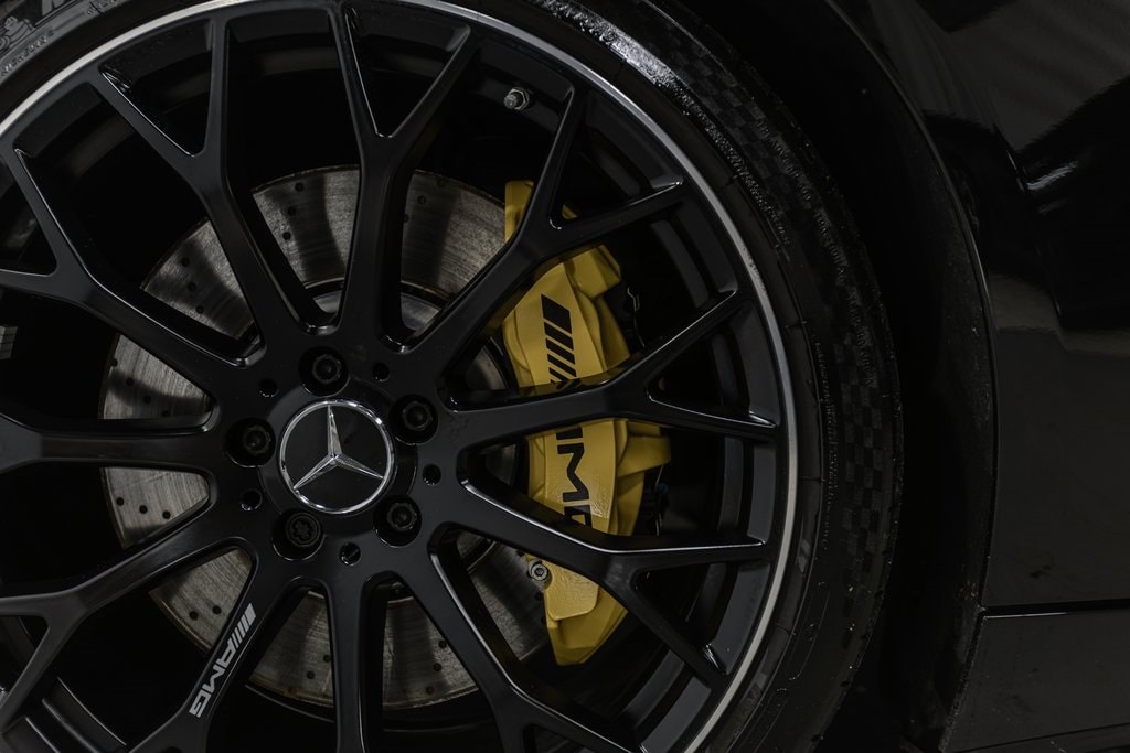 2022 MERCEDES-BENZ SL-CLASS - Image 37