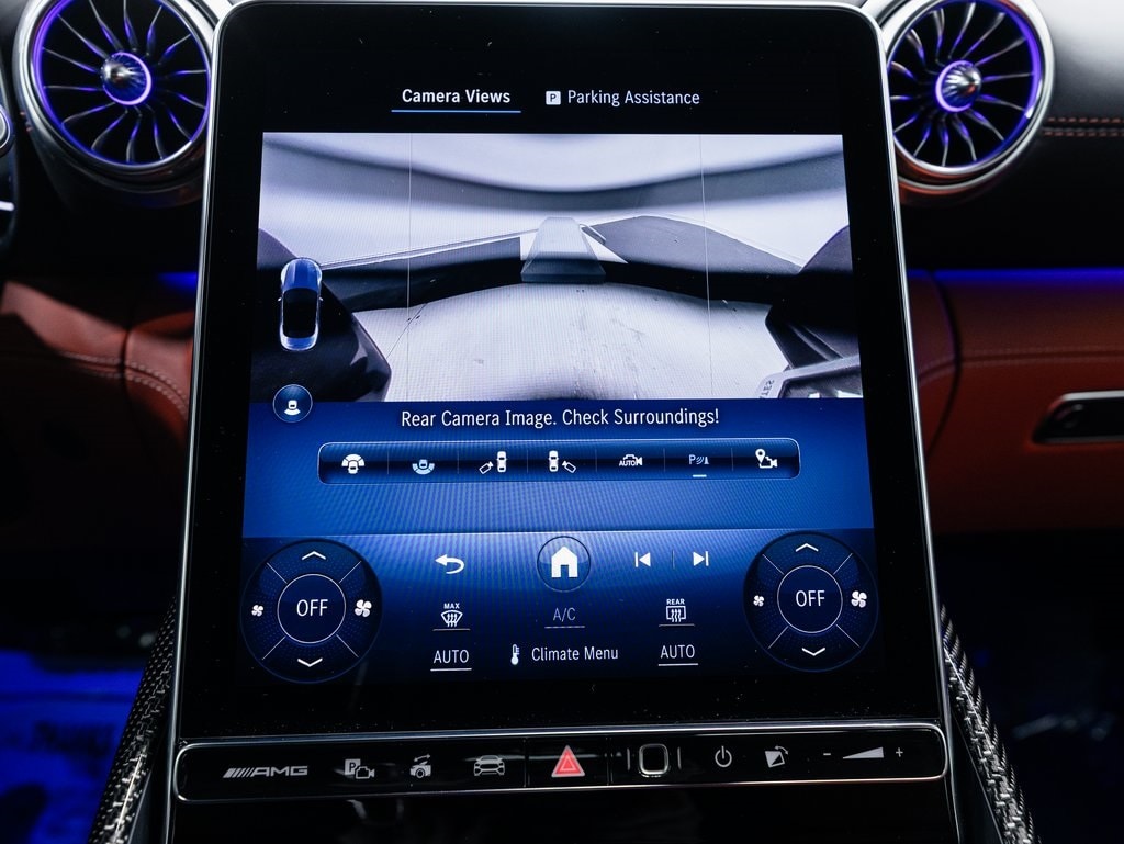 2022 MERCEDES-BENZ SL-CLASS - Image 20