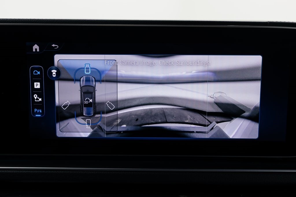 2026 MERCEDES-BENZ GLS-CLASS - Image 24