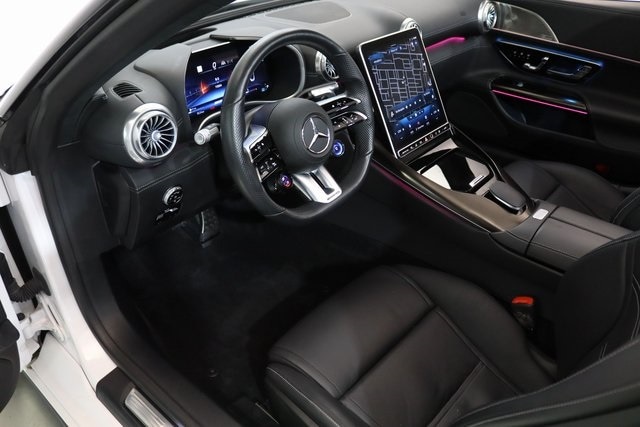 2022 MERCEDES-BENZ SL-CLASS - Image 16