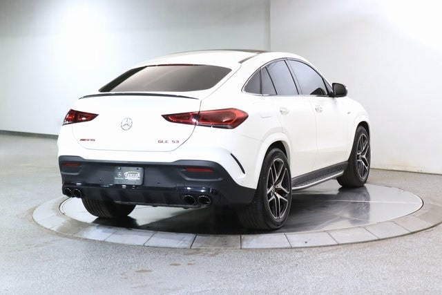 2022 MERCEDES-BENZ GLE-CLASS - Image 12