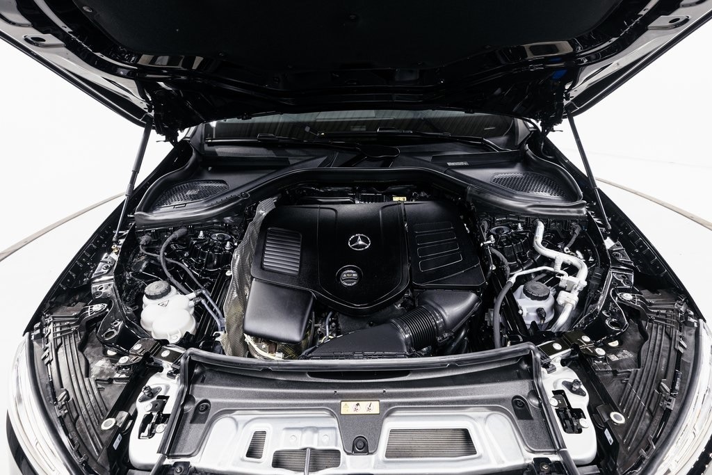 2026 MERCEDES-BENZ GLC-CLASS - Image 27