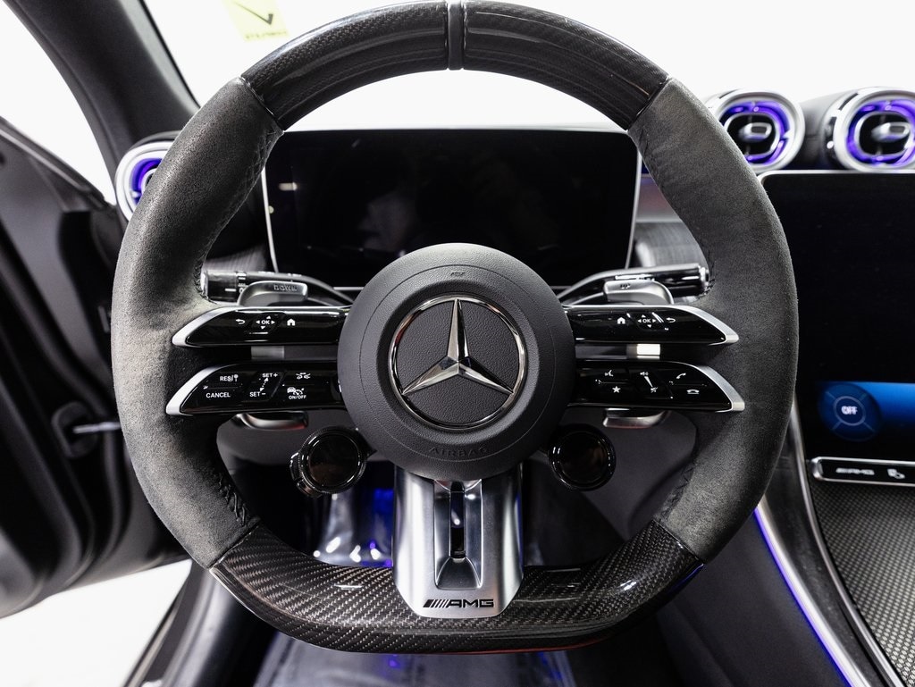 2024 MERCEDES-BENZ GLC-CLASS - Image 12