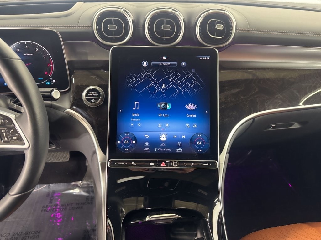 2024 MERCEDES-BENZ GLC-CLASS - Image 18