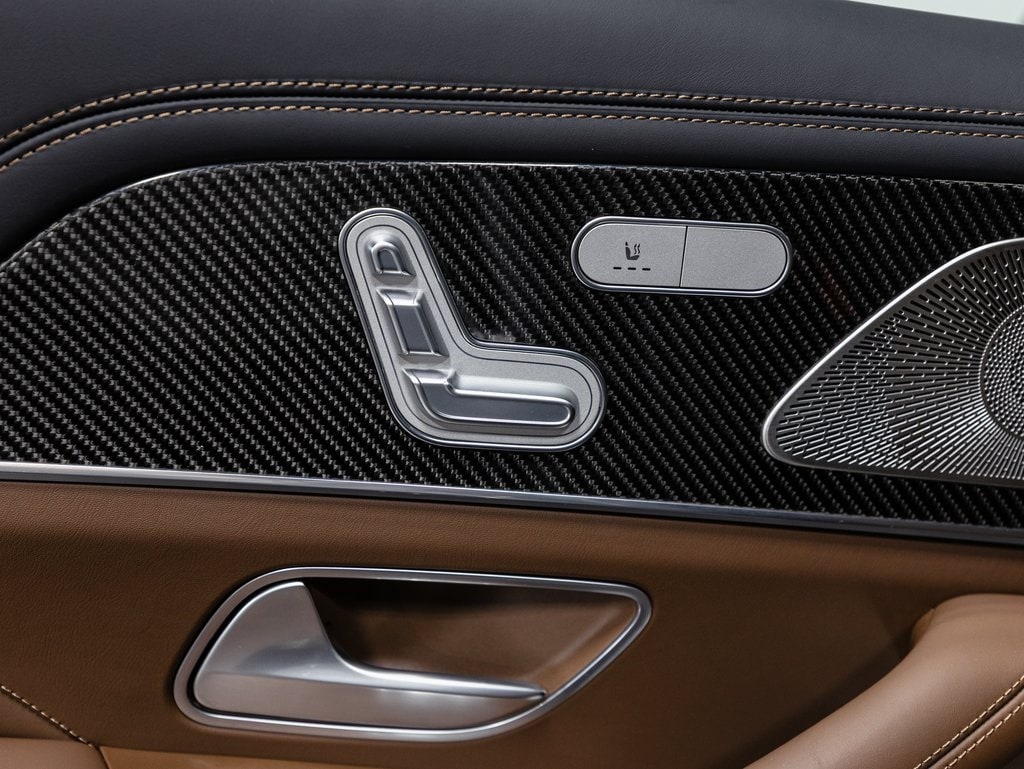 2024 MERCEDES-BENZ GLS-CLASS - Image 29