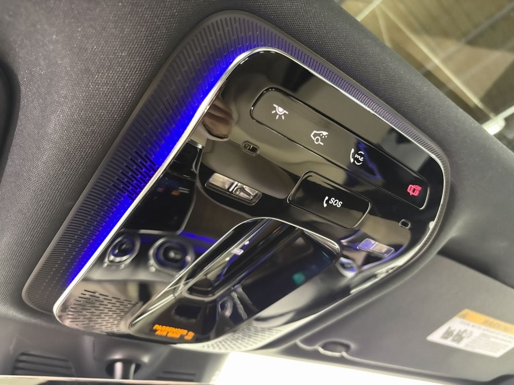 2025 MERCEDES-BENZ GLC-CLASS - Image 24