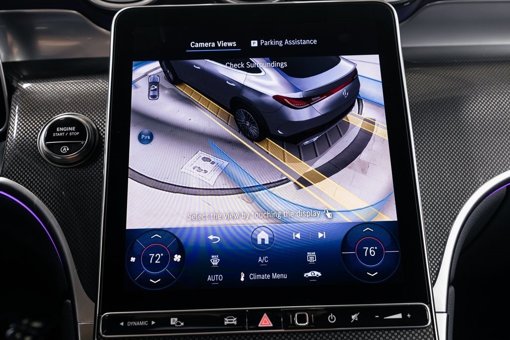 2026 MERCEDES-BENZ GLC-CLASS - Image 21