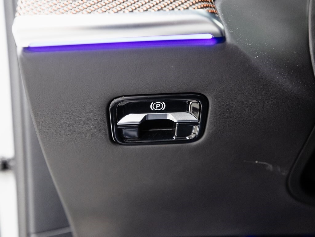 2024 MERCEDES-BENZ S-CLASS - Image 10