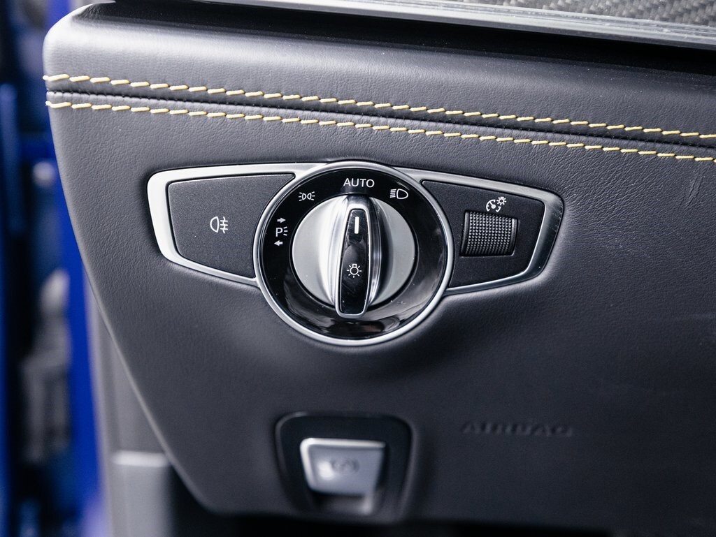 2022 MERCEDES-BENZ AMG GT - Image 10