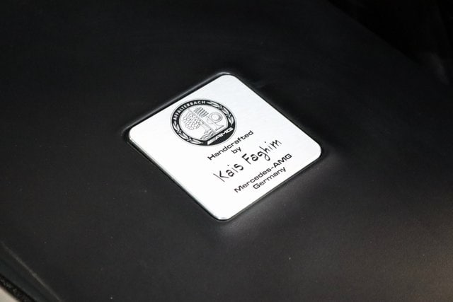 2024 MERCEDES-BENZ GLE-CLASS - Image 36