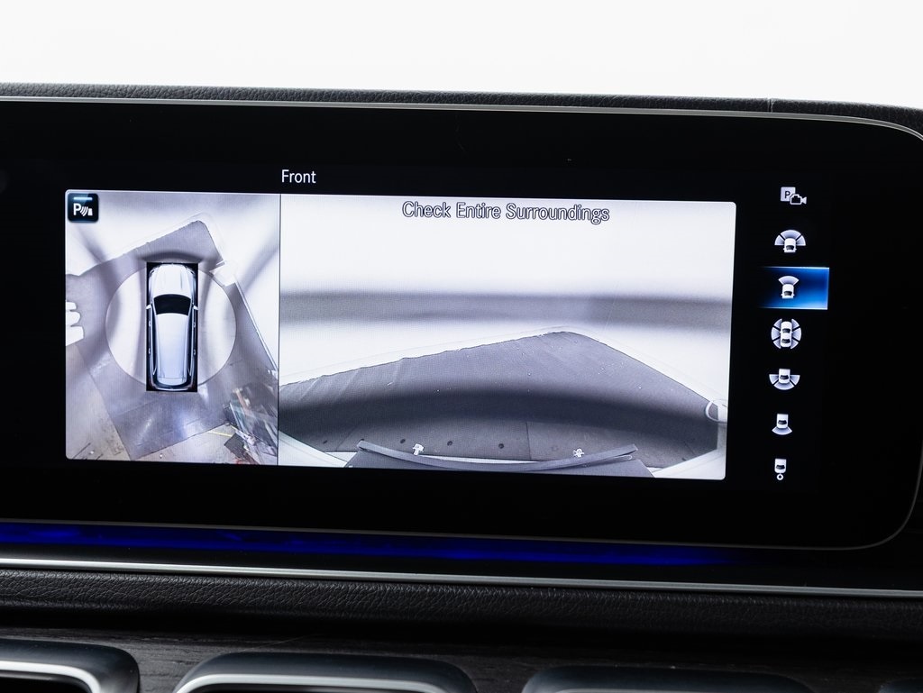 2020 MERCEDES-BENZ GLS-CLASS - Image 22