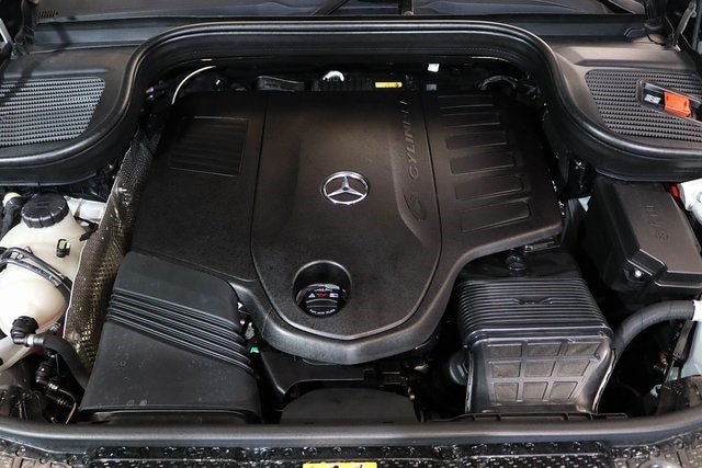 2024 MERCEDES-BENZ GLE-CLASS - Image 32