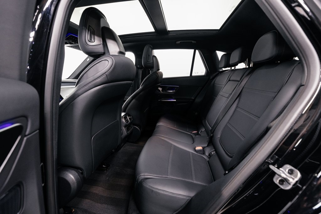 2026 MERCEDES-BENZ GLC-CLASS - Image 19