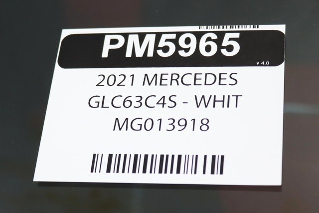 2021 MERCEDES-BENZ GLC-CLASS - Image 40