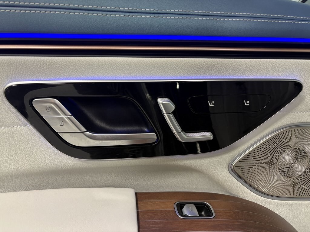 2022 MERCEDES-BENZ EQS-CLASS SEDAN - Image 30