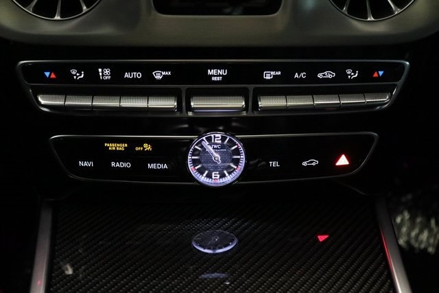 2024 MERCEDES-BENZ G-CLASS - Image 30