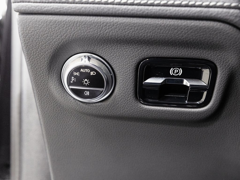 2024 MERCEDES-BENZ EQS-CLASS SUV - Image 10