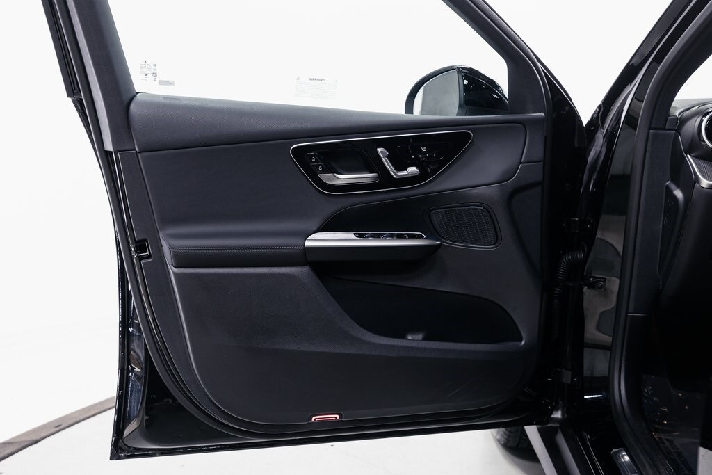 2026 MERCEDES-BENZ GLC-CLASS - Image 5