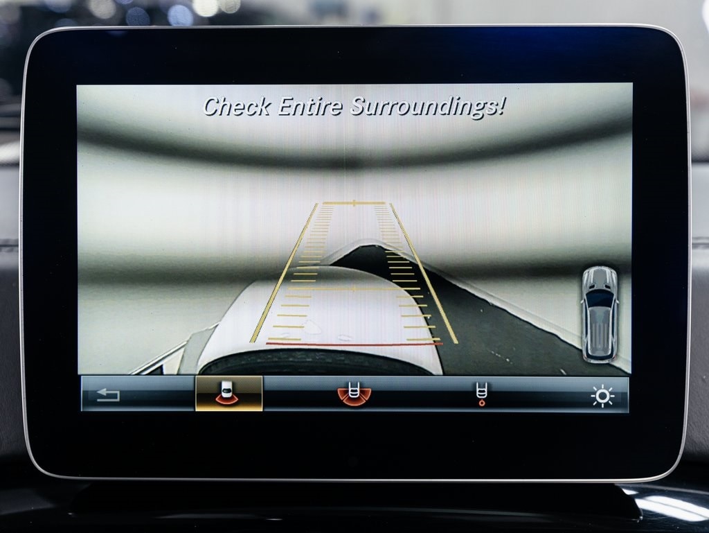 2018 MERCEDES-BENZ G-CLASS - Image 16